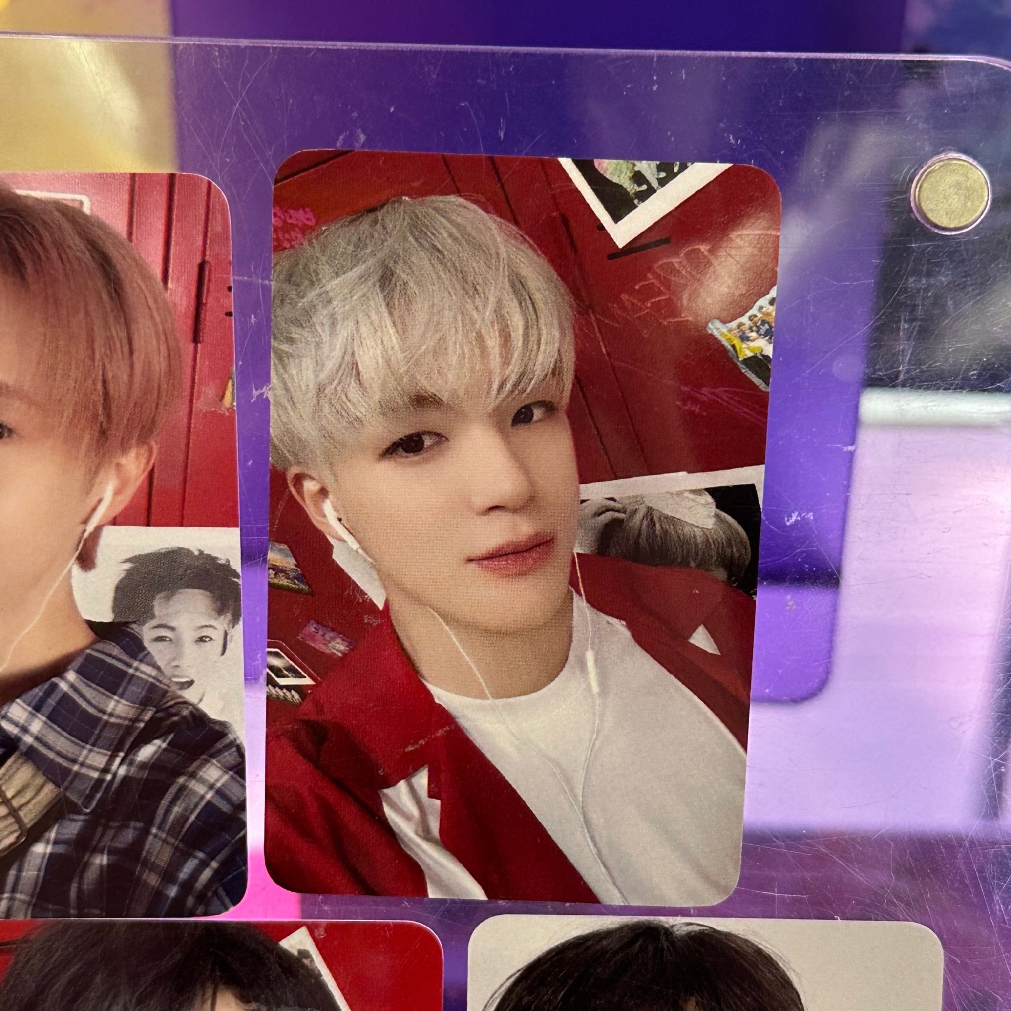NCT DREAM ジェノ MD セット ジェノ NCT DREAM DREAMSHOW MD セット ジェノ NCT DREAM
