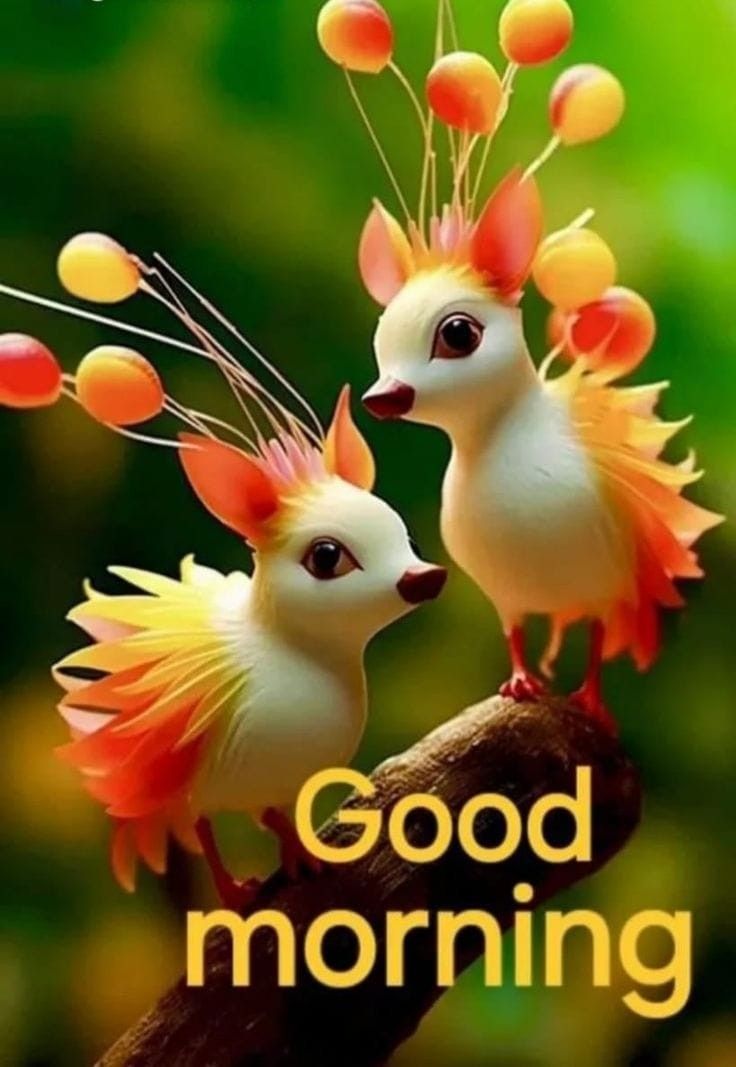 queen4rt's tweet image. GOOD MORNING 🌄🌞