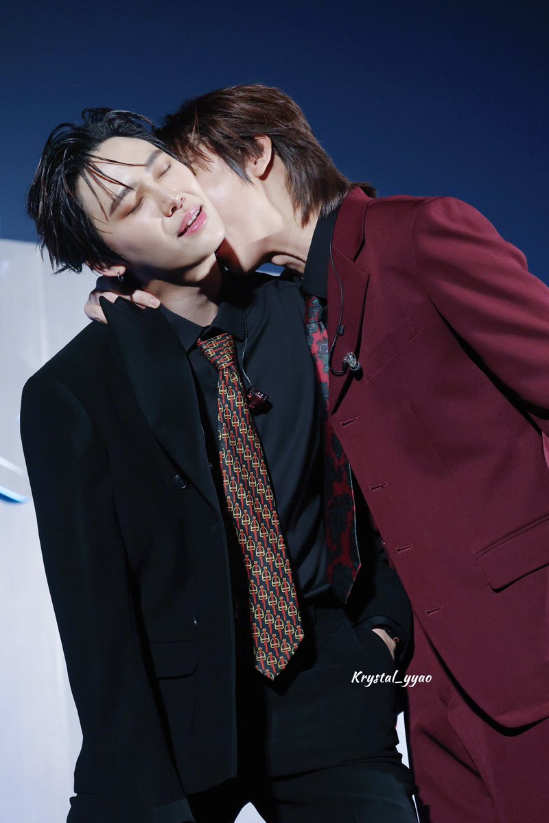 Krystal_yyao's tweet photo. 🧛🐷

#RevampSeriesEP1
#บุ๋นเปรม 
#bb0un #prem_space https://t.co/kL3Tc2UJmy