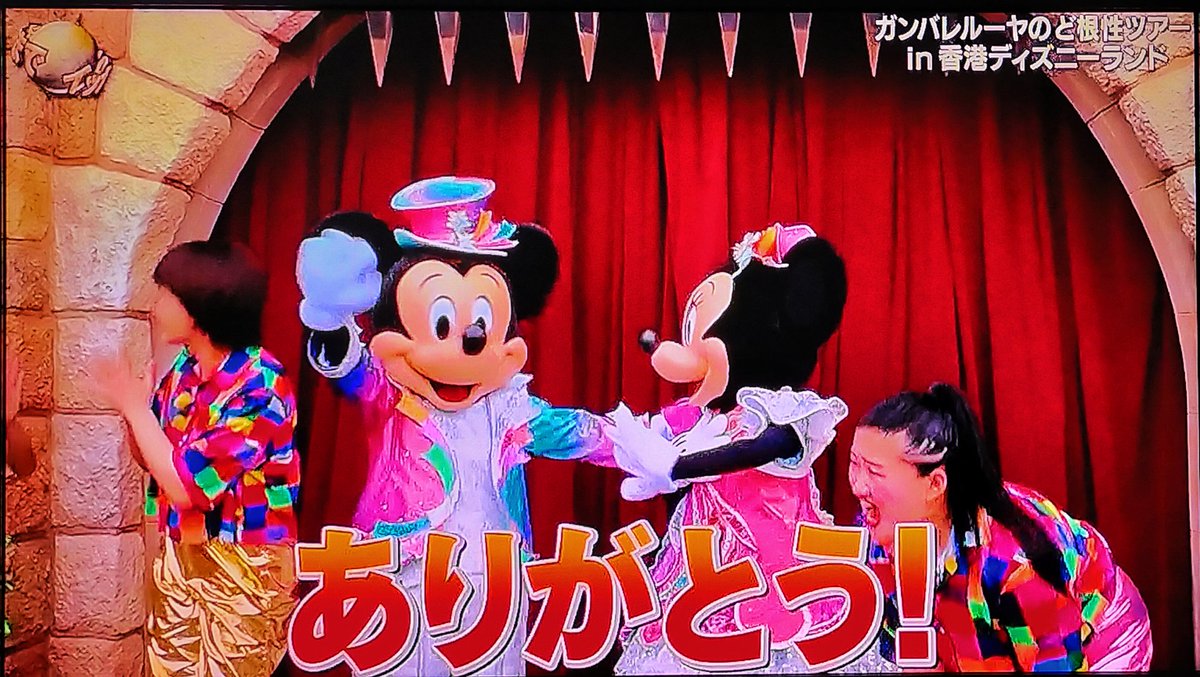 ミッキー&ミニー様♡ありがとうございます♡ cd086b5d-s.jpg