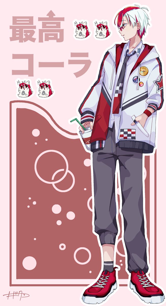 #もりたかーと 
(タップ推奨)