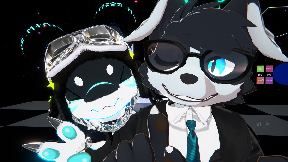 おはよ
今週もゆっくり頑張っていこう〜