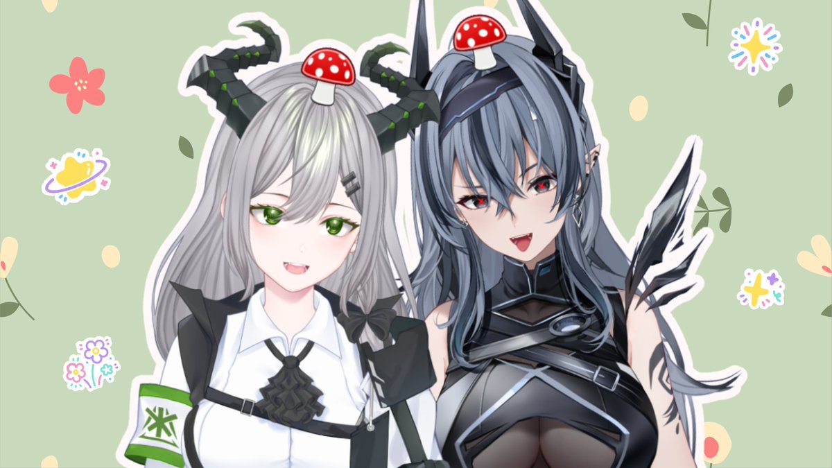 Otsu loii! 🖤💚 

akhirnya loi join sekte pecinta jamur juga yeyyyy 😋