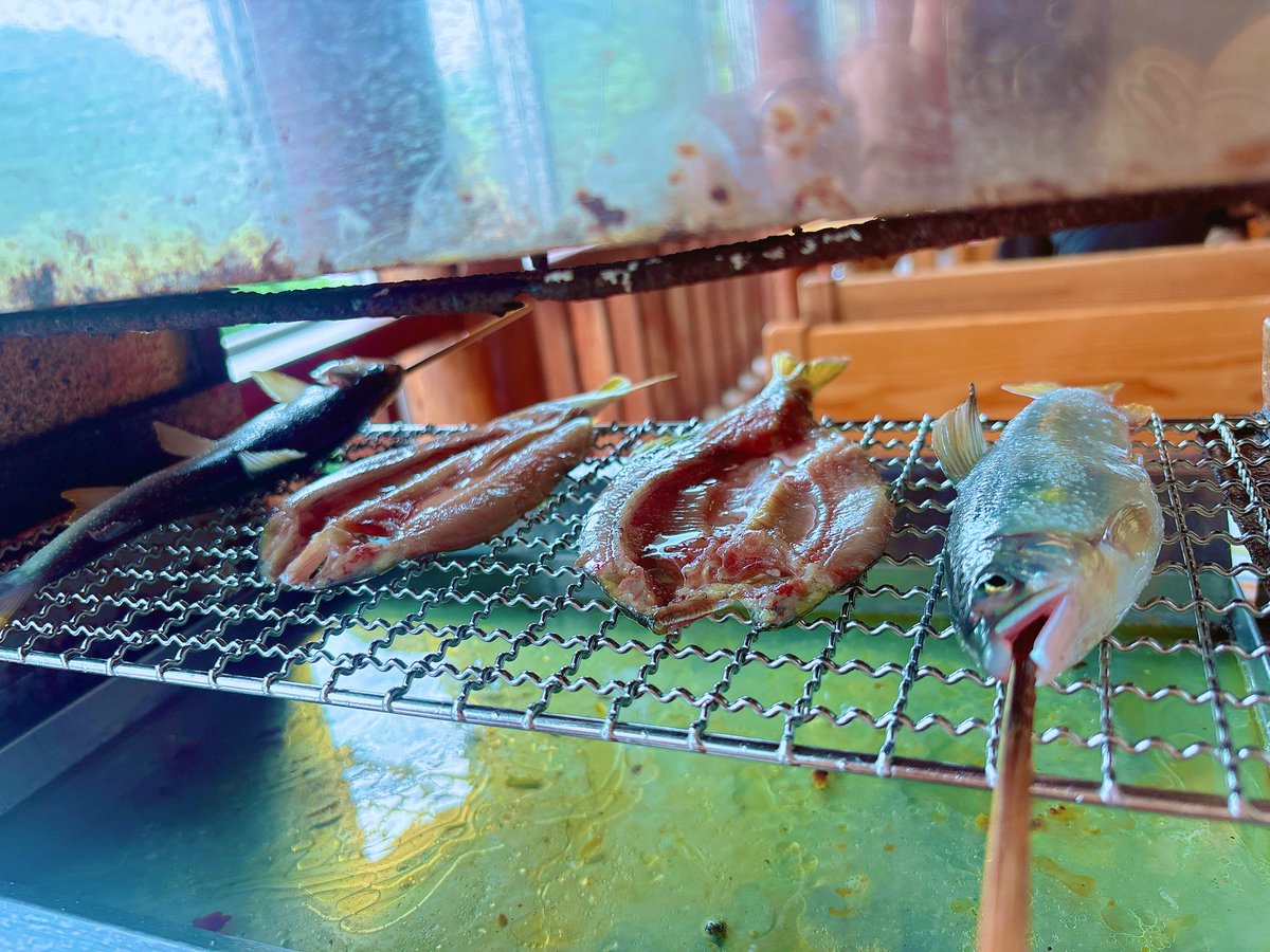 Zephyranthess's tweet image. 夏なう