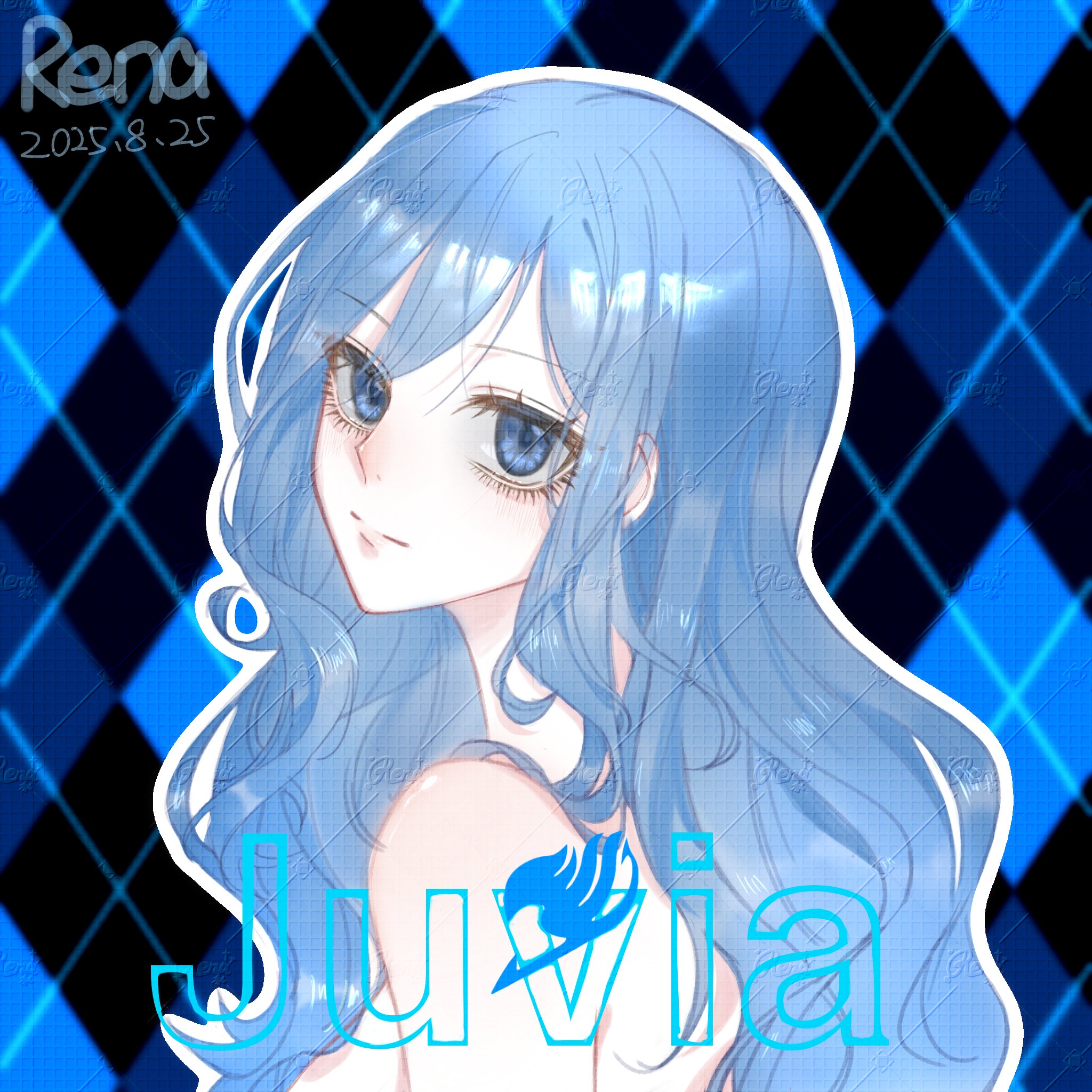 ジュビアロクサー ジュビアロクサー - Search / X