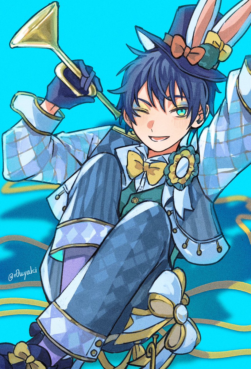 復刻お疲れ様でした