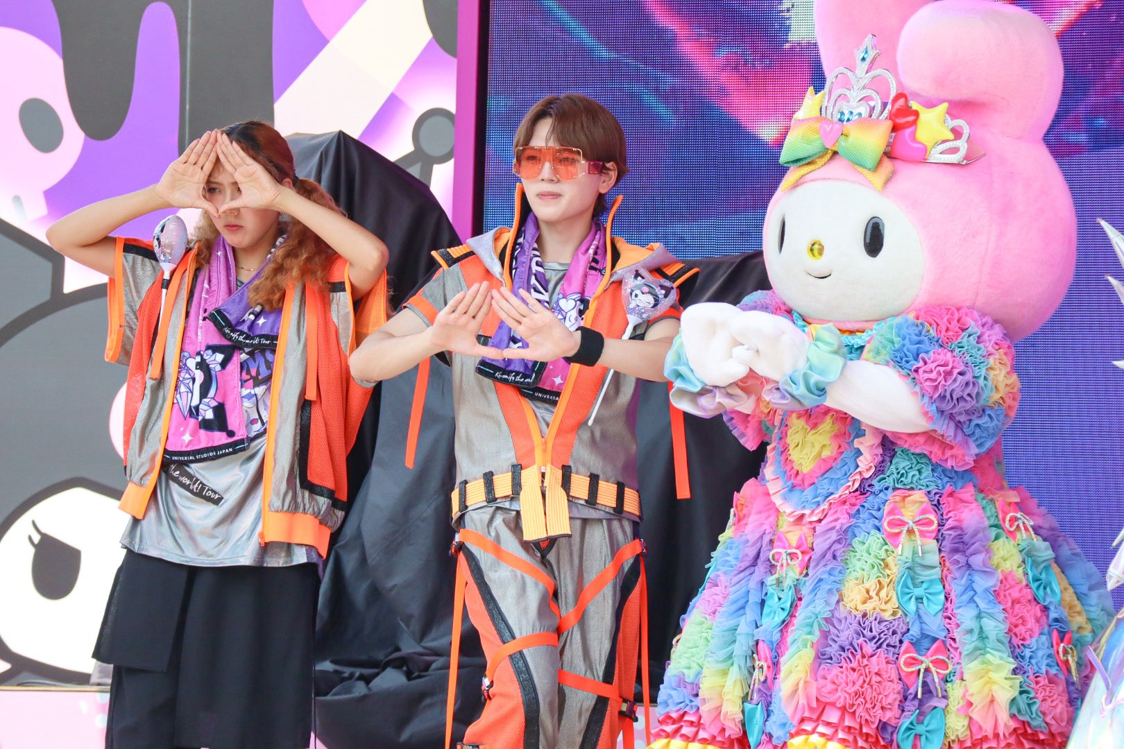 USJ - あーちゃん♡ USJ - あーちゃん♡ あーちゃん (@asmcamerastory) / X