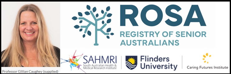 Registry of Senior Australians (ROSA) (@rosa_project) on Twitter photo Interested in learning more about the ROSA's study findings on significant gaps in the quality of aged care services across Australia? Check ROSA's new article on <a href="/AustAgeAgenda/">Australian Ageing Agenda</a> featuring Professor Gillian Caughey.
🖱️: australianageingagenda.com.au/research/rosa-…
#agedcare #research Interested in learning more about the ROSA's study findings on significant gaps in the quality of aged care services across Australia? Check ROSA's new article on <a href="/AustAgeAgenda/">Australian Ageing Agenda</a> featuring Professor Gillian Caughey.
🖱️: australianageingagenda.com.au/research/rosa-…
#agedcare #research
