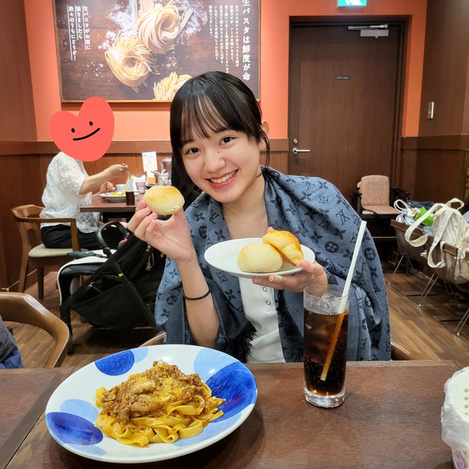 Twitterのコスプレ画像15