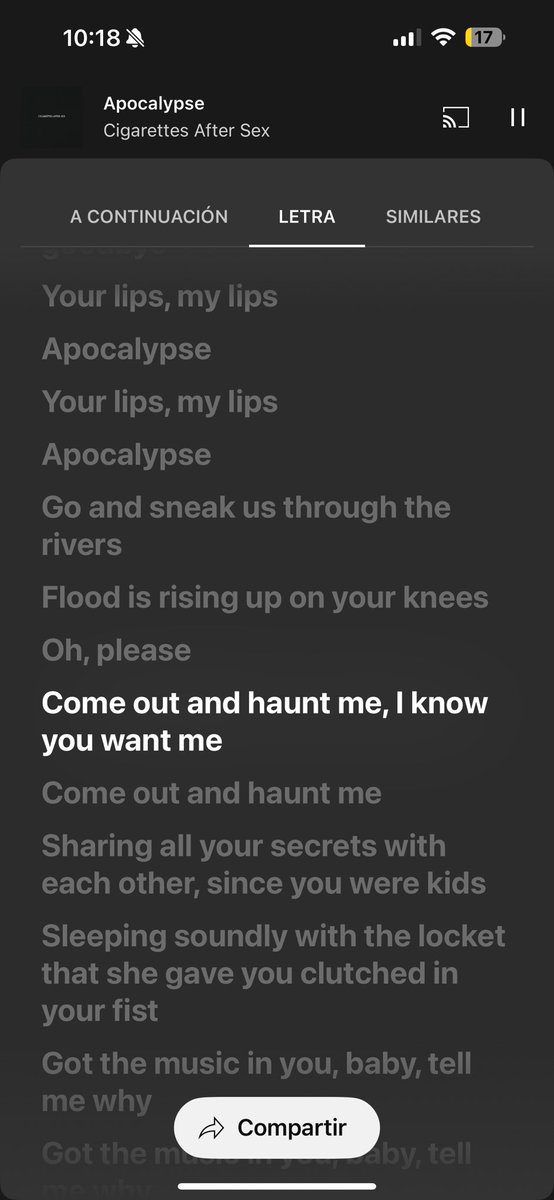 It belongs to you :)