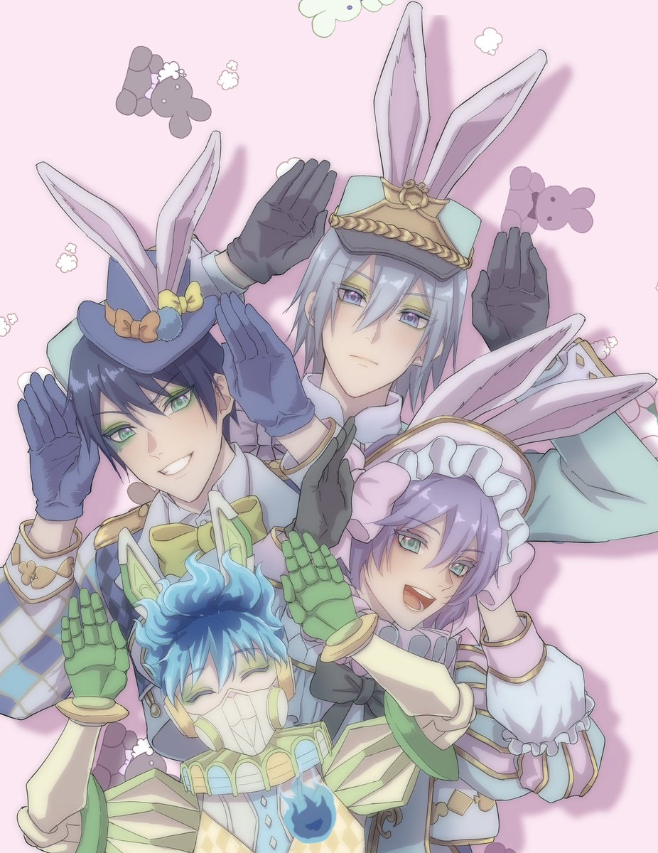 ラビフェスありがとう🐰