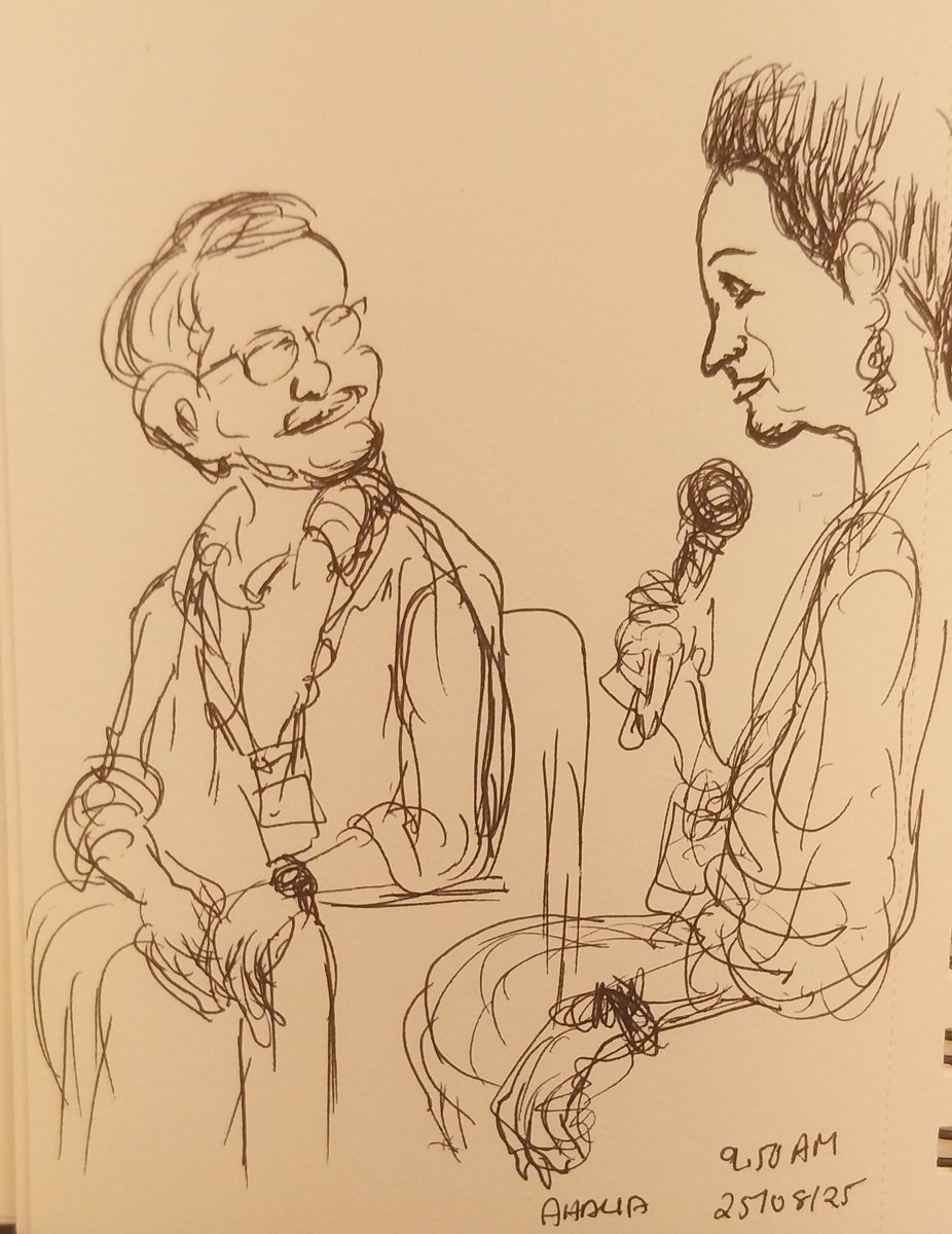 E P Unny (@unnycartoonist) on Twitter photo ALIF, Ahalia Literary Festival, begins in Palakkad. NS Madhavan <a href="/NSMlive/">N.S. Madhavan</a> opens the fest and is drawn out on the first session by Shahina K Rafeeq. ALIF, Ahalia Literary Festival, begins in Palakkad. NS Madhavan <a href="/NSMlive/">N.S. Madhavan</a> opens the fest and is drawn out on the first session by Shahina K Rafeeq.