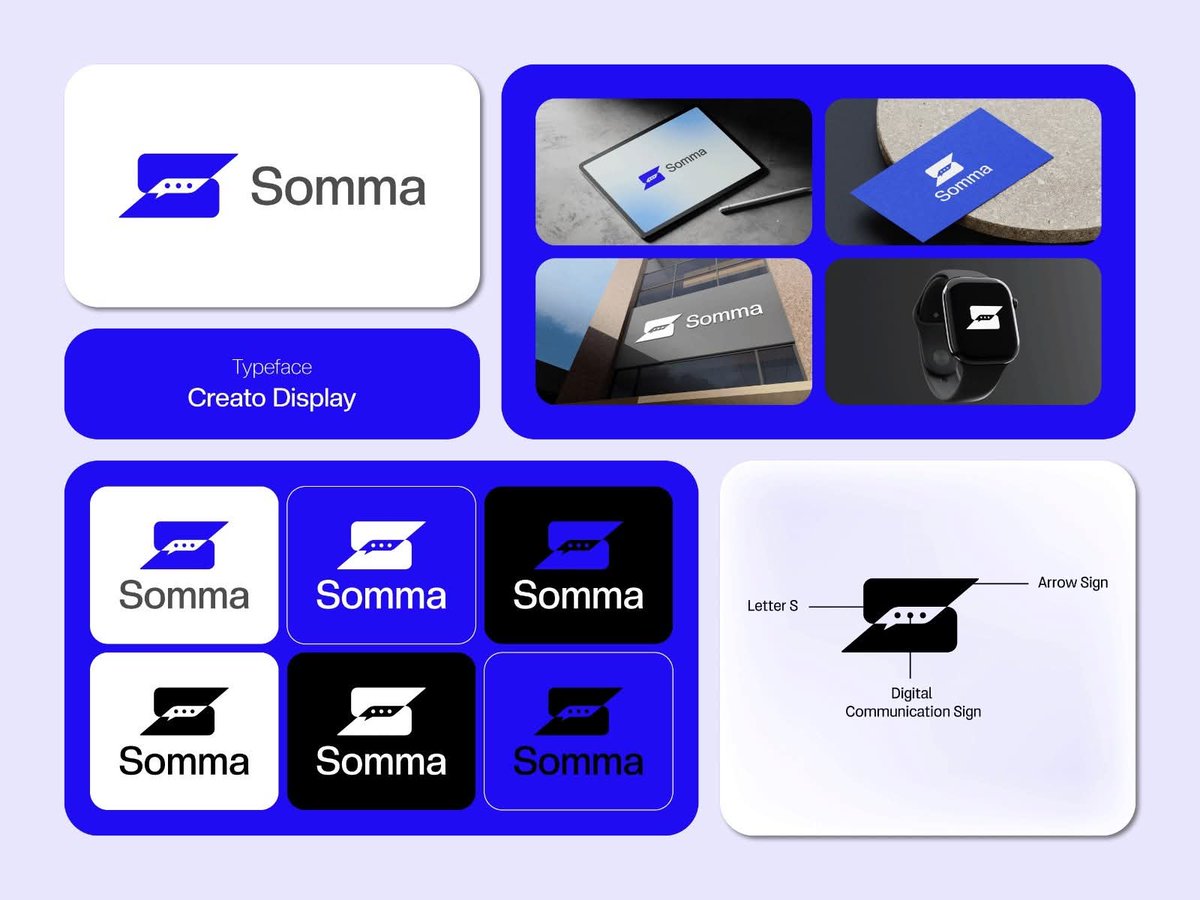 priankagd's tweet image. Digital marketing agency logo