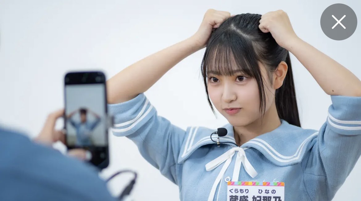 shinngodzilla's tweet image. かなり上達してるのが伝わる🪭🪽🎠🐧
#日向坂になりましょう #ひななり🩵☀️
#蔵盛妃那乃 #佐藤優羽 #高井俐香 #松尾桜