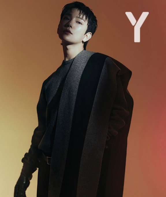 17CARATS_INA's tweet image. [#MAGAZINE] SEVENTEEN #Joshua akan berada disampul Y Magazine volume 18 edisi September 

Pre order
m.yes24.com/goods/detail/1…

@pledis_17 #SEVENTEEN #세븐틴