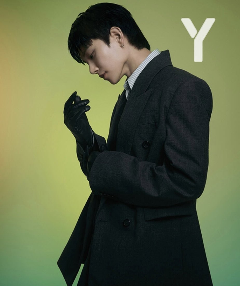 17CARATS_INA's tweet image. [#MAGAZINE] SEVENTEEN #Joshua akan berada disampul Y Magazine volume 18 edisi September 

Pre order
m.yes24.com/goods/detail/1…

@pledis_17 #SEVENTEEN #세븐틴