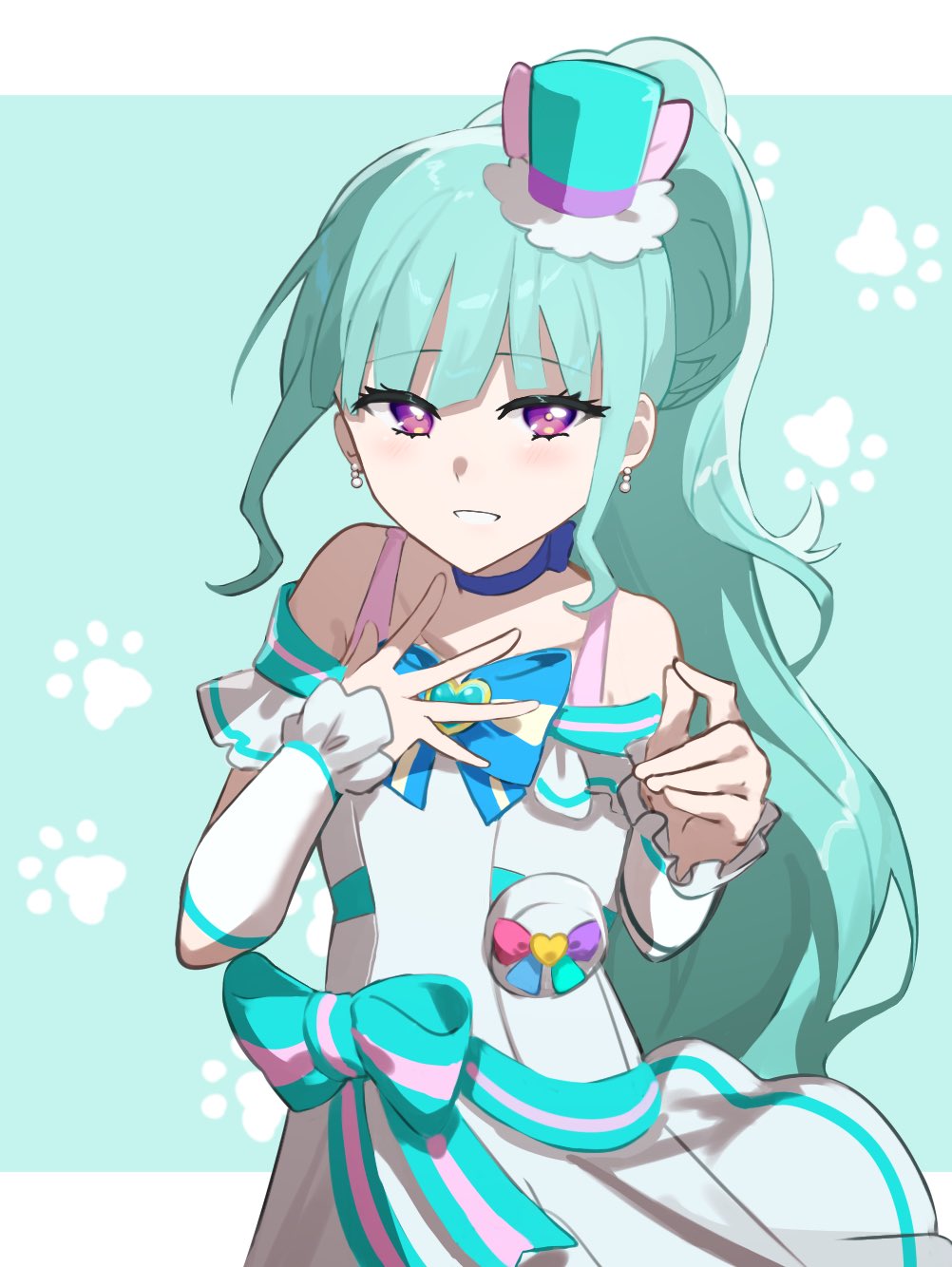快晴日 on X: 
