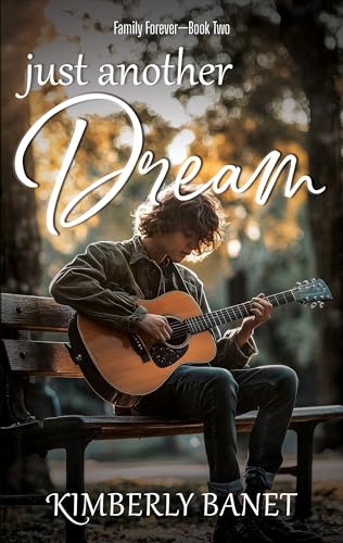 Sometimes, healing means facing the pain you tried to forget. Follow Sam Grayson’s powerful journey of faith, forgiveness, and family. Read “Just Another Dream” now. #EmotionalFiction #FaithBasedStory  Buy Now --&gt; allauthor.com/amazon/97150/
