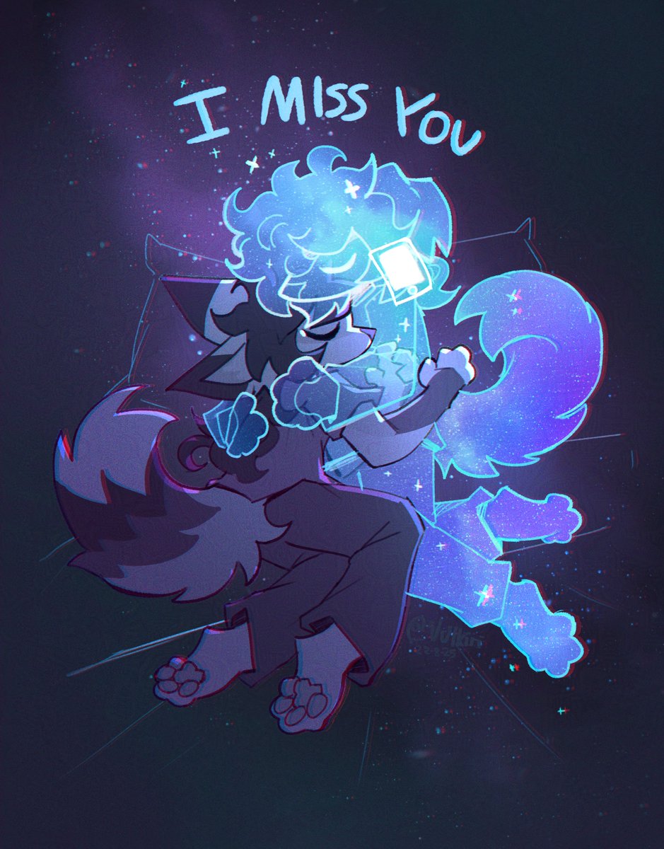 Vulkiri 🌺 (@vulkiri.art🦋) (@vulkiri) on Twitter photo 