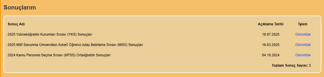 #yks25 saat 7.30 oldu nerde hala yaw