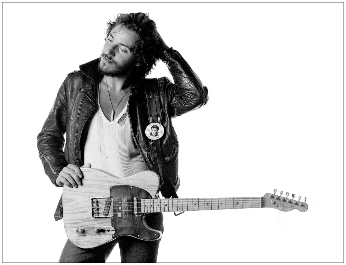 veallbagsetlist's tweet image. Happy 50th anniversary, Born to Run. I love you, I love you, I love you!