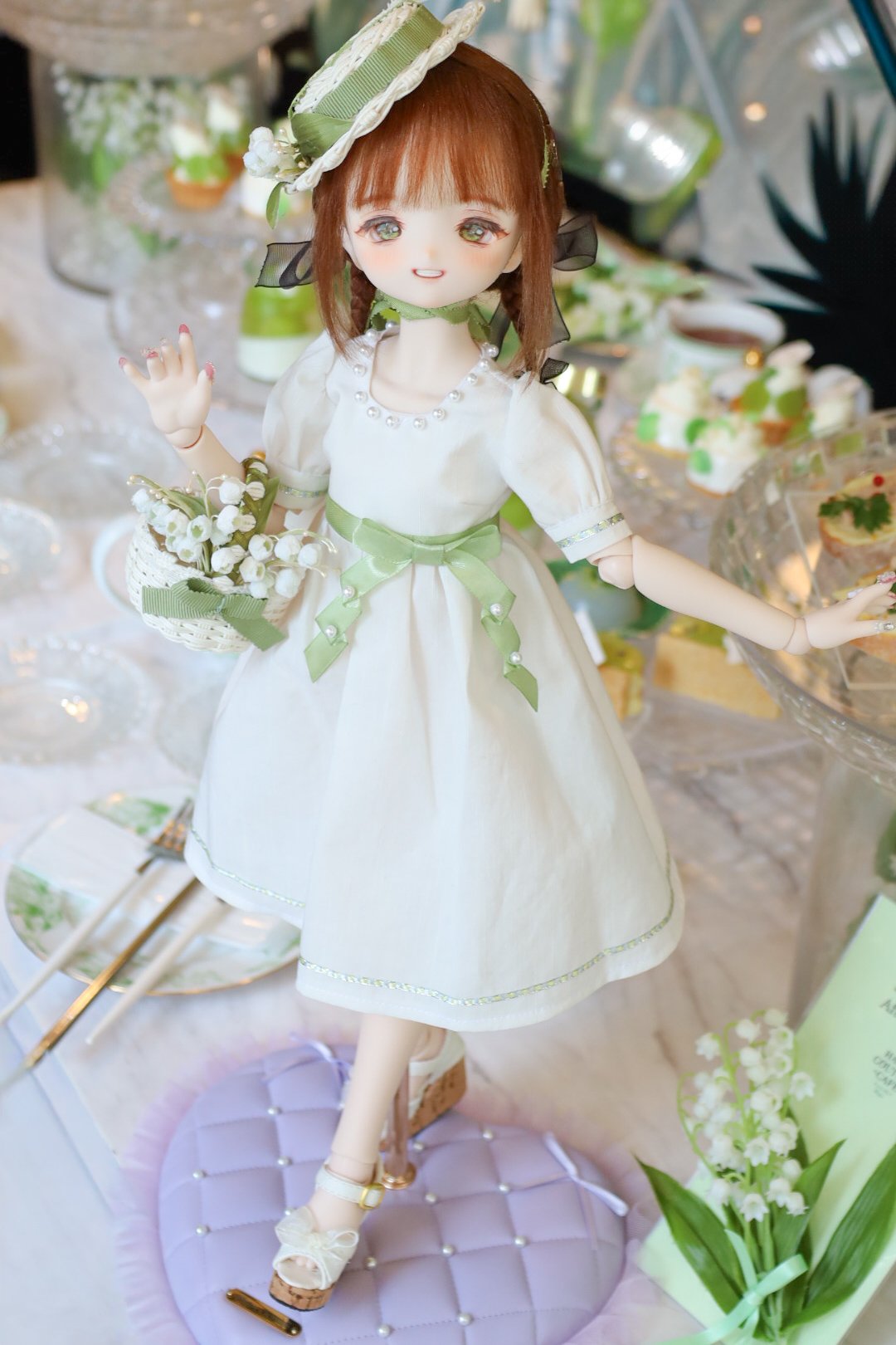 Henriette◇Doll (@Henriette_doll) / X