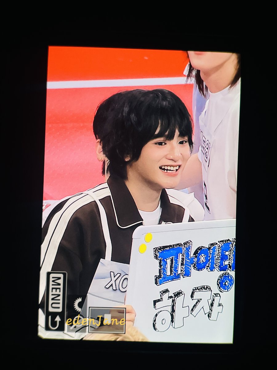 preview Zayyan shooting for ISAC 2025 
#ZAYYAN #자얀 #XODIAC #소디엑