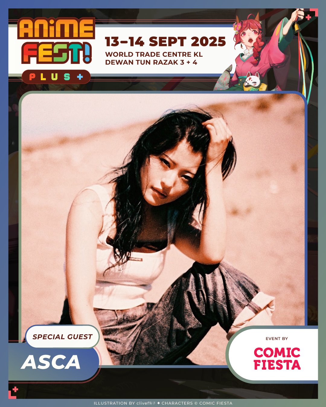 ASCA (@ASCA_and_staff) / X