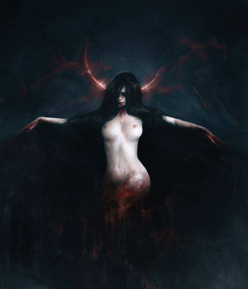 ƈɦǟօֆ ȶɦɛʀǟքʏ (@chaostherapy666) on Twitter photo 