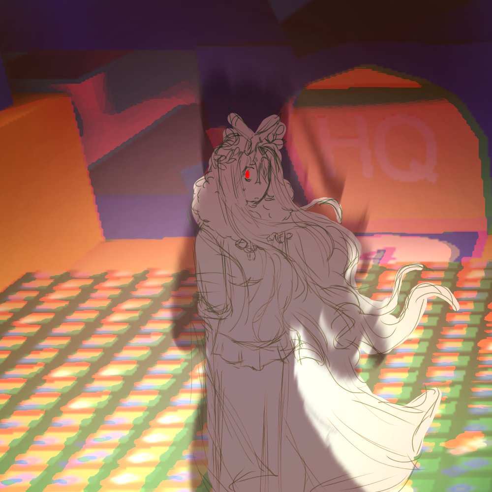 kingbeetlebss's tweet image. mmm stickbug5

#bakenohana #beeswarmsimulator #stickbug #kingbeetle #Fanarts