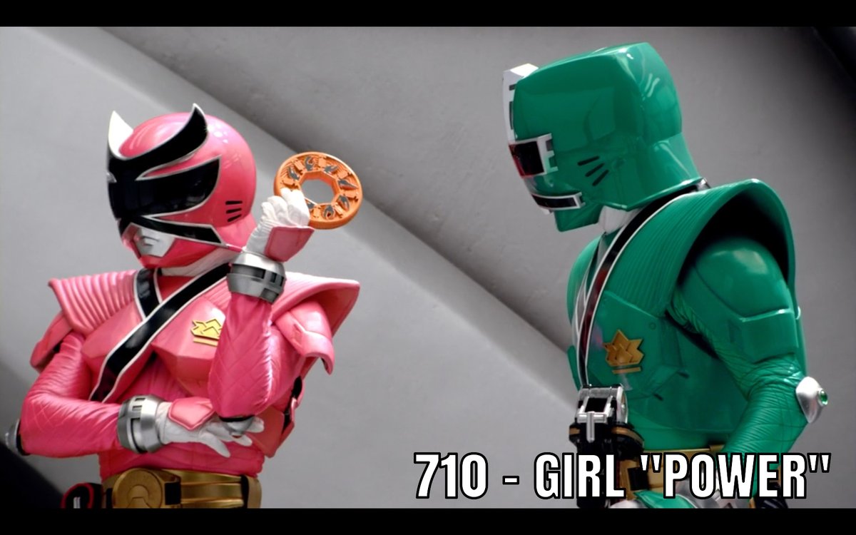 The Morphin Grid tweet media