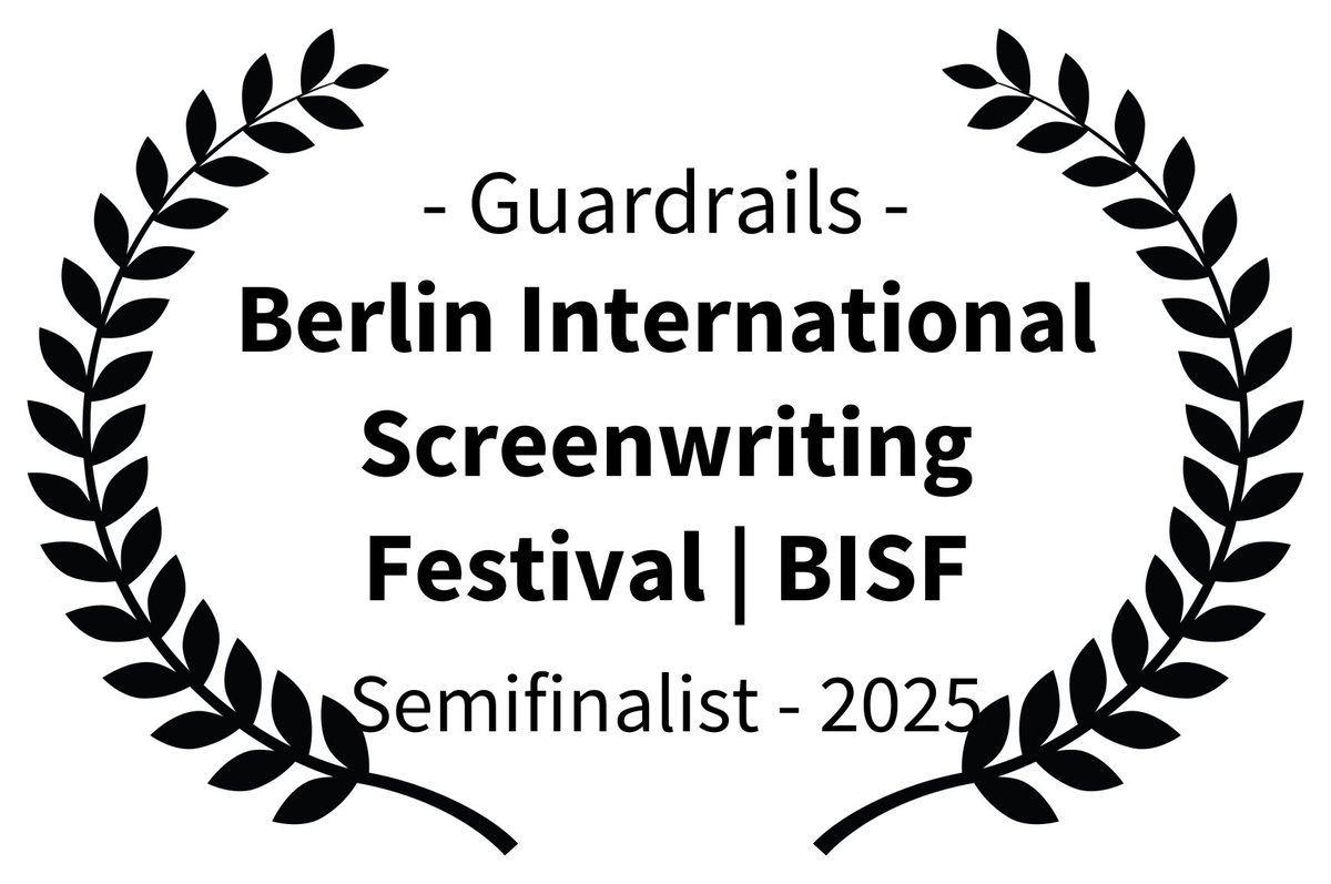 This week’s win announcement; (first round of these events) sshh.  They asked me to hold these until final placements. I say take the W. #SCRIPTCHAT