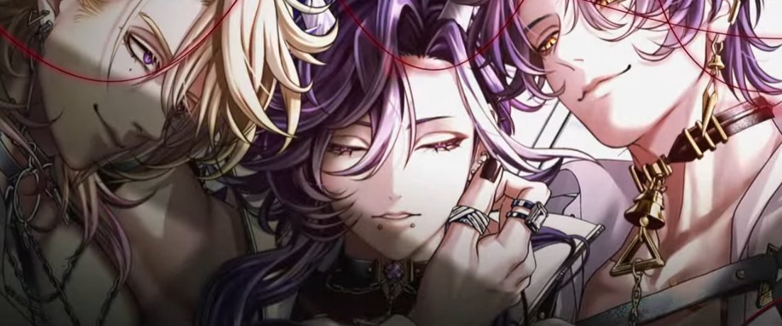 JUBAKO MV ART JUBAKO MV ART JUBAKO MV ART!!!

I'M SO IN AWE!!!