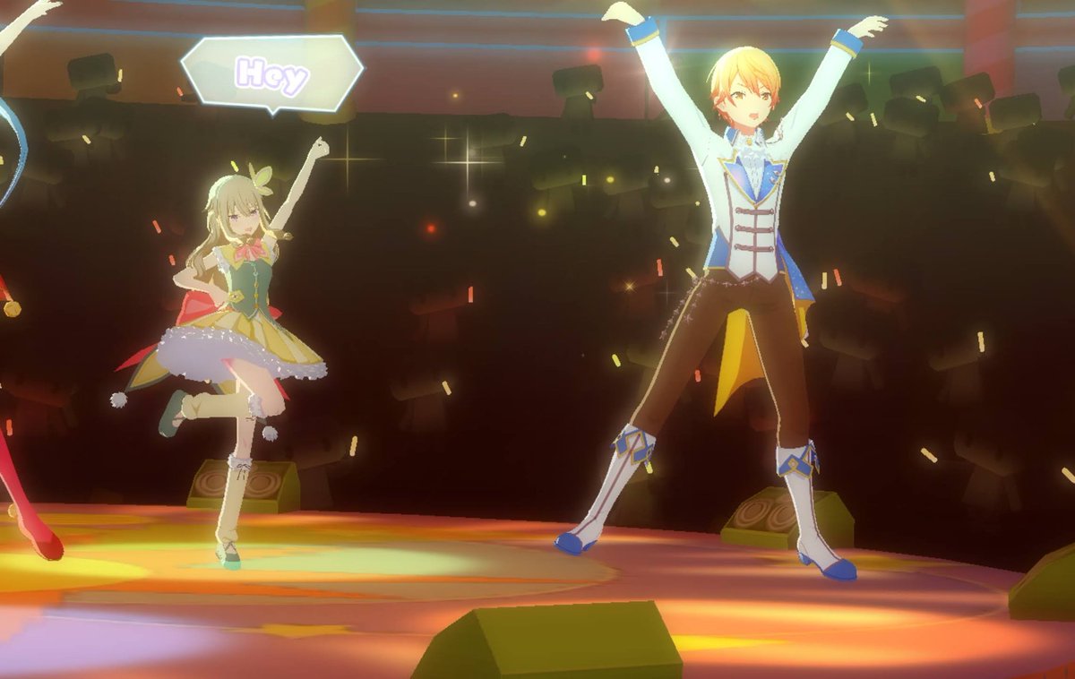 この🤖かわいい