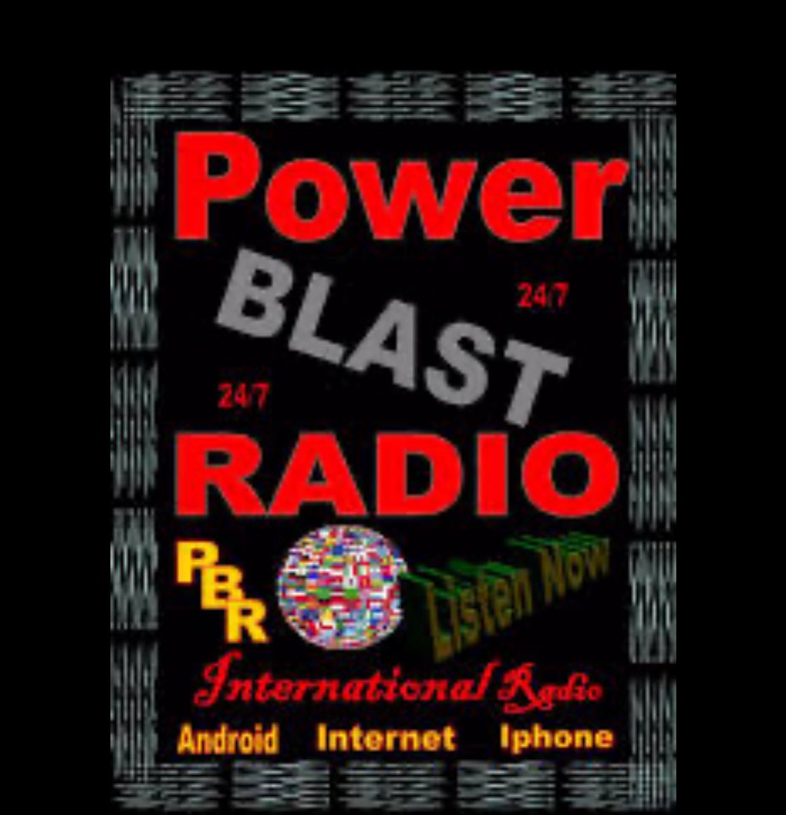 AllMixBlast513's tweet photo. Power  Blast Radio - #Listennow #GirlRapHour #letzgo - new app  - Android -  freeapp  Google
https://t.co/q7bQy863S7 (https://t.co/q7bQy863S7) https://t.co/66Jxy2fK9R