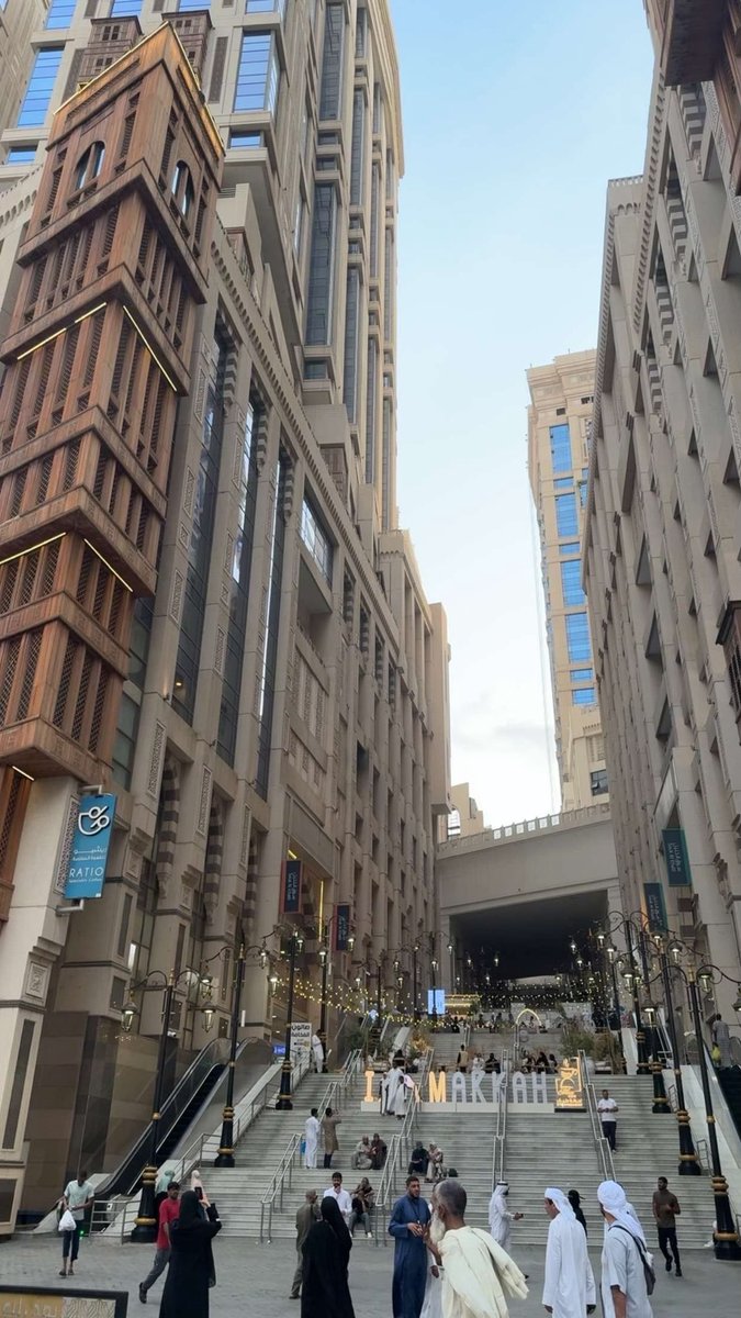 • اللهم تقبل مني عمرتي و اغفر لي ذنوبي 🤲🏻 .