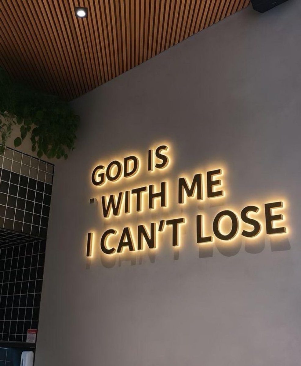 How can I lose?