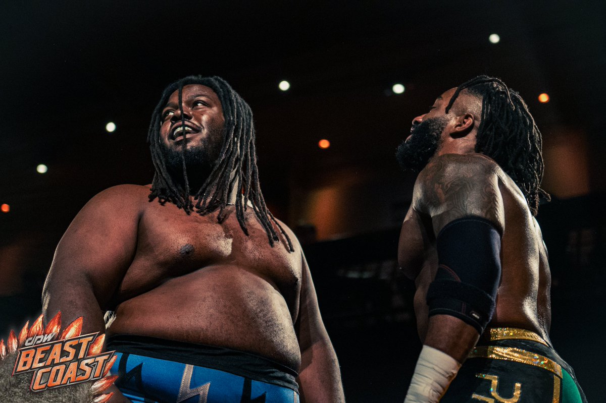 DEADLOCK Pro Wrestling tweet media