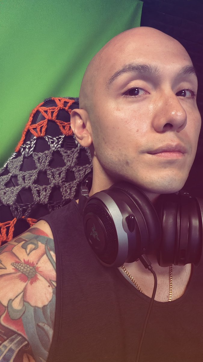 Nightreign First, Wildgate After!
#EldenRingNightreign #wildgate #twitch 
Twitch.tv/gilli_gilli