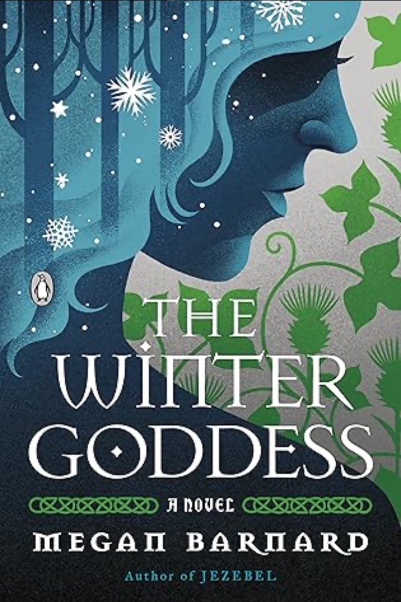 Sue’s Musings: author/proofreader (@suebavey) on Twitter photo Here’s my arc review of The Winter Goddess by Megan Barnard. Irish folklore fantasy. Thanks to #netgalley and <a href="/PenguinBooks/">Penguin Books</a> for the arc.
pagechewing.com/the-winter-god…
#sff #mythology #folklore Here’s my arc review of The Winter Goddess by Megan Barnard. Irish folklore fantasy. Thanks to #netgalley and <a href="/PenguinBooks/">Penguin Books</a> for the arc.
pagechewing.com/the-winter-god…
#sff #mythology #folklore