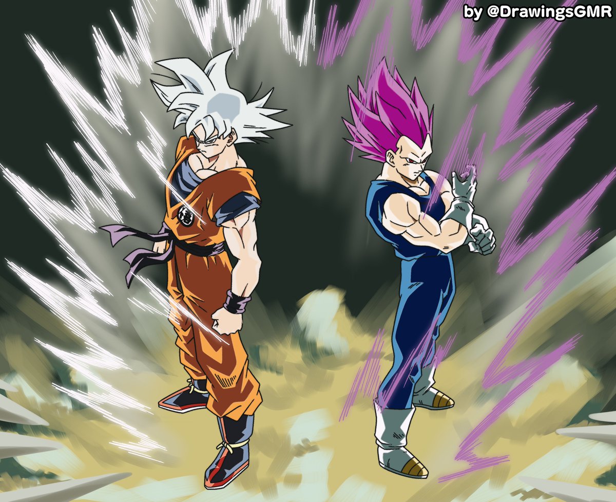 Hey there, I haven't have enough time to draw this weeks, as I mentioned before. I'm slowly working on the current set for Ultra fans. In the meantime, here's an old drawing I never released. Thanks for your support!