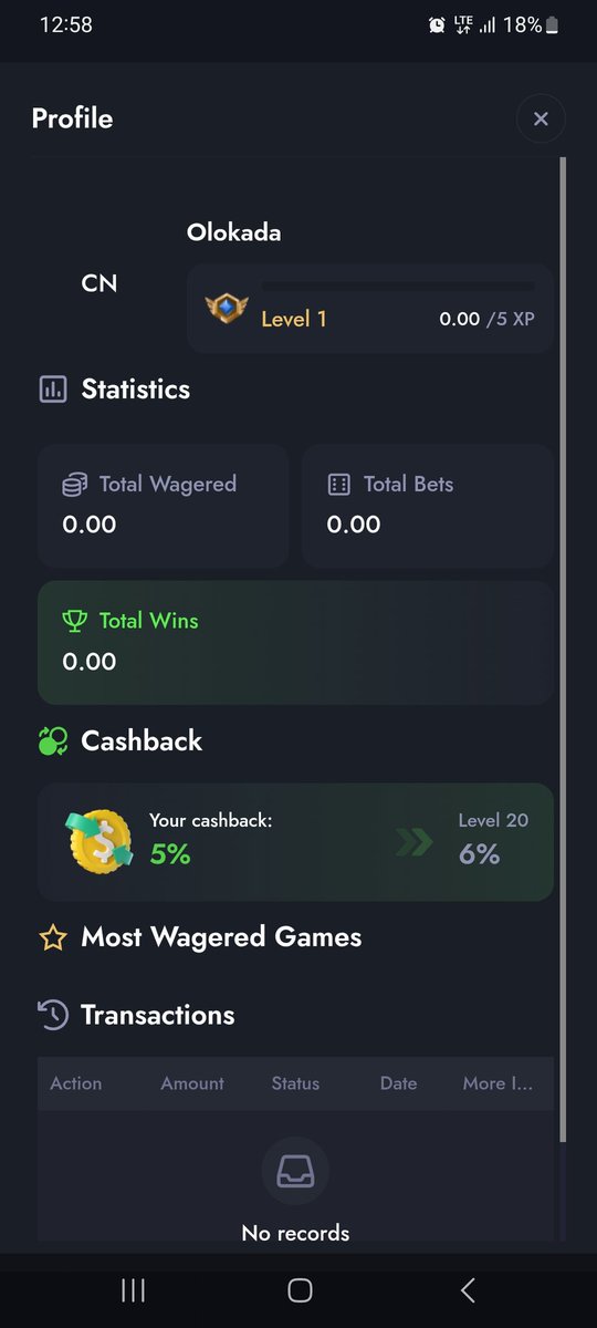 olokada8's tweet photo. Check out https://t.co/mXa3NSztPg apk now,so you wont miss amazong offer @whalegames_en and @jambotechnology https://t.co/GqNm08DOOQ
