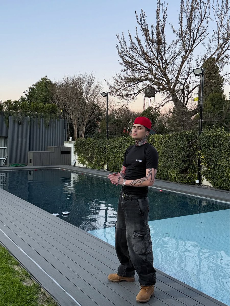 📸 | LIT killah en Instagram.