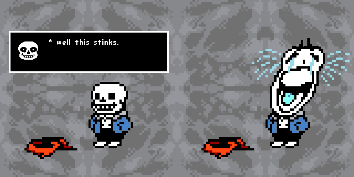 thetoonhero4's tweet photo. *well this stinks.

#UNDERTALE #sans https://t.co/2PzYQ9OlDz