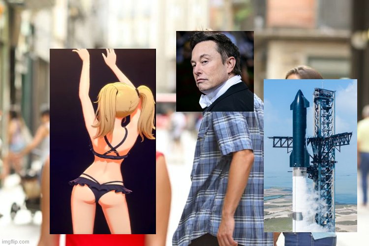 Get right, <a href="/elonmusk/">Elon Musk</a>