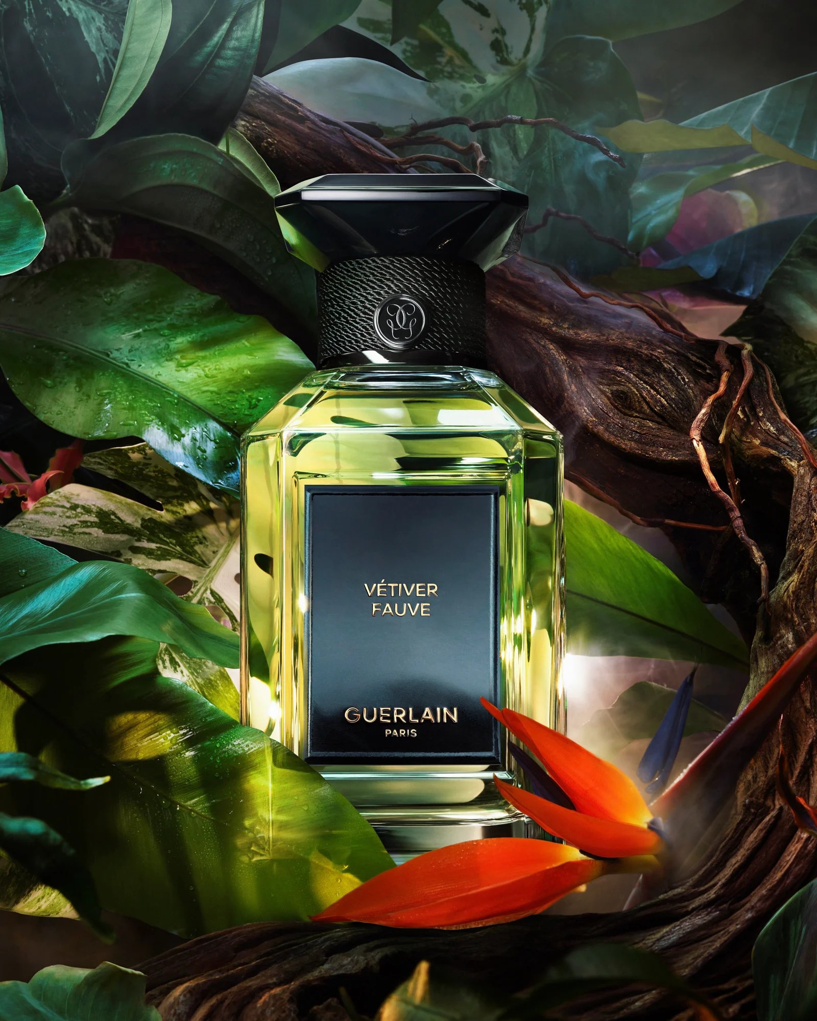 GUERLAIN ゲラン公式 (@Guerlainjp) / X