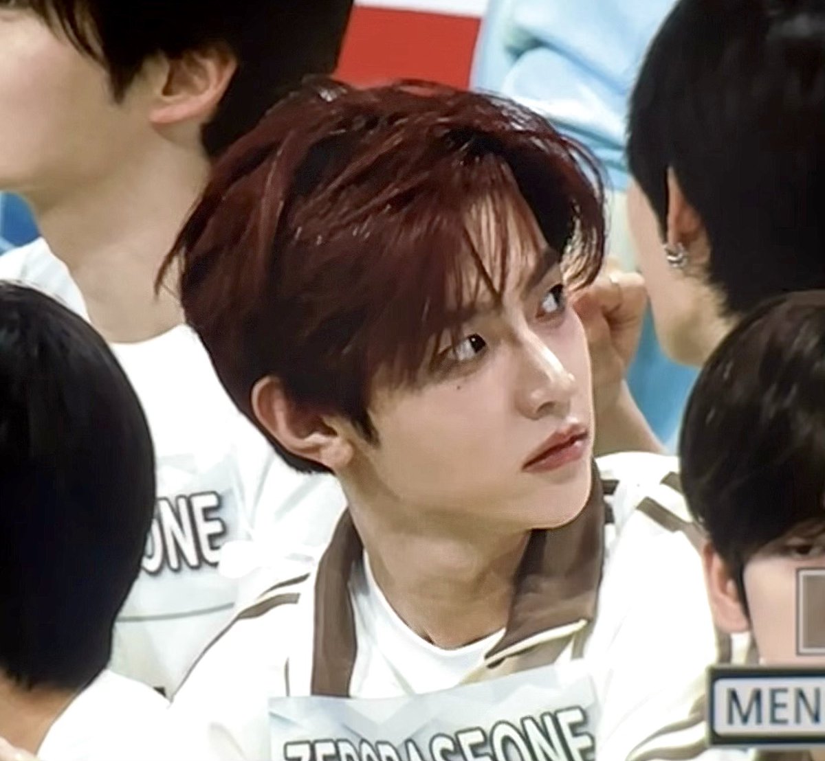 250825

#장하오 #ZHANGHAO #章昊
#ZB1 #ZEROBASEONE  #제로베이스원