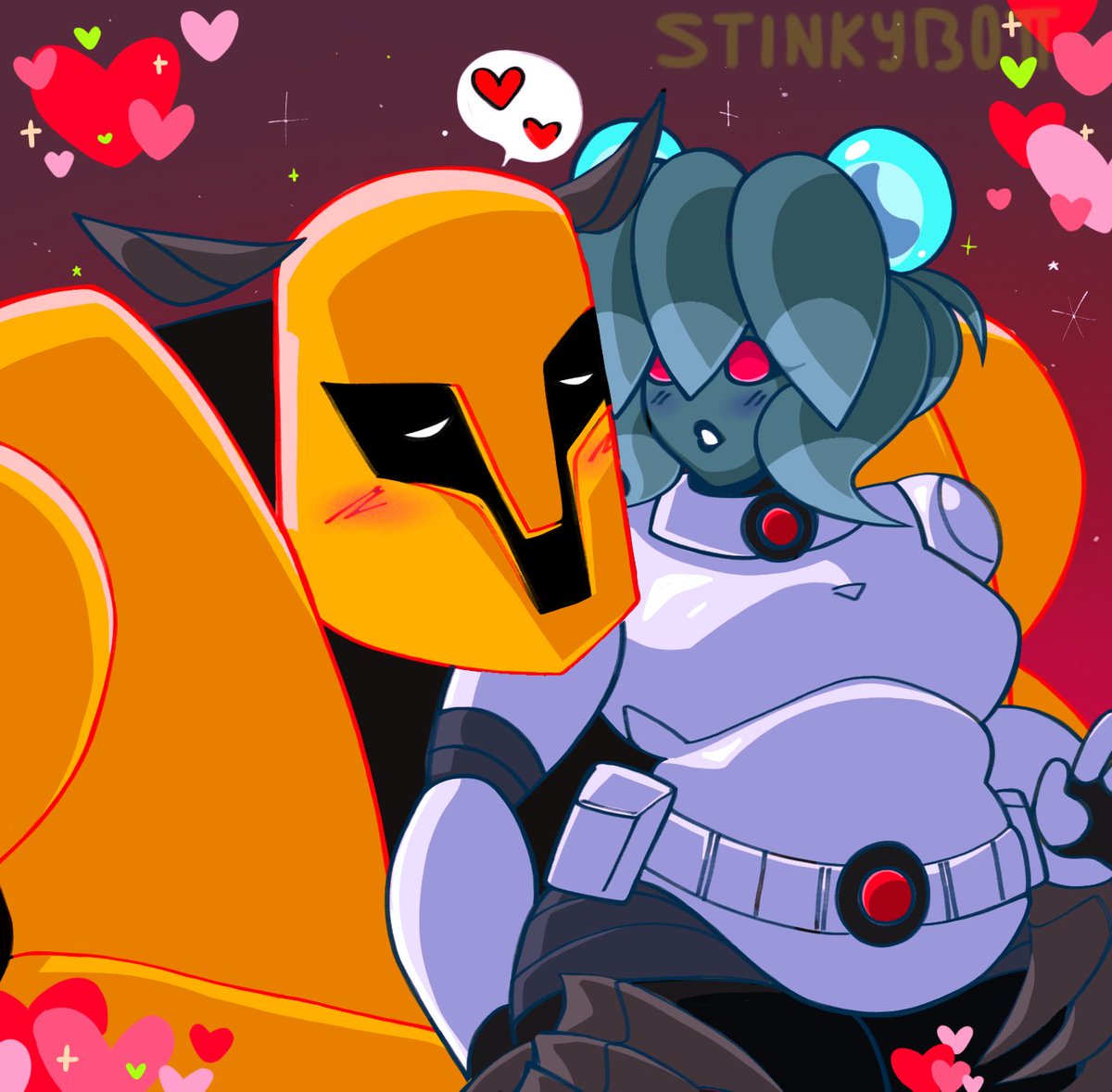 stinky💥 tweet media