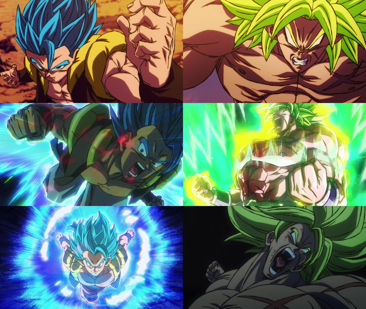 Dragon Ball Perfect Shots (@dbperfectshots) on Twitter photo <a href="/TablosAF/">Tablos.AF 💫</a> El motivo por el cual hubo tanta variedad de estilos en una misma película es porque el director (Nagamine) y el diseñador de personajes (Shintani) decidieron brindarle libertad creativa a todos los animadores. Esto también lo hicieron porque Dragon Ball Super tuvo una producción <a href="/TablosAF/">Tablos.AF 💫</a> El motivo por el cual hubo tanta variedad de estilos en una misma película es porque el director (Nagamine) y el diseñador de personajes (Shintani) decidieron brindarle libertad creativa a todos los animadores. Esto también lo hicieron porque Dragon Ball Super tuvo una producción