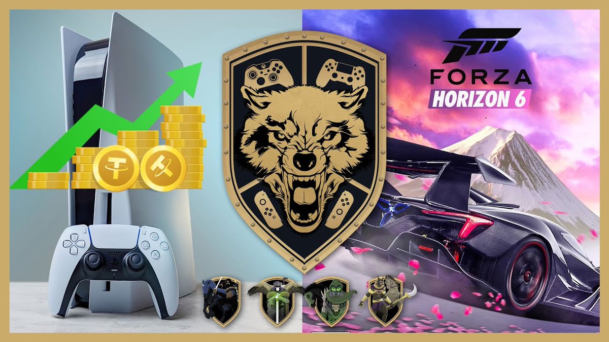ILP#414 | #RoadToTokyo Special | Forza Horizon 6 Japan? | PS5 Price Increase ft <a href="/Subegdhaliwal/">Subeg</a> | Gamescom &amp; ROG Xbox Ally X ft <a href="/RK1283/">Robert P. Kellett aka Lord Sonic</a> | Rod Fergusson Joins 2K #ILP👑youtube.com/watch?v=xXjgHq…